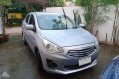 2016 MITSUBISHI Mirage g4 MT Slightly negotiable upon viewing-0