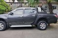 2013 Mitsubishi Strada GLX-V Manual Diesel-2