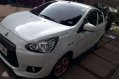 Mitsubishi Mirage hatchback 2014  FOR SALE-4