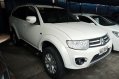 Mitsubishi Montero Sport 2014 AT for sale-1