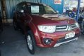 Mitsubishi Montero Sport 2015 AT for sale-2