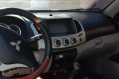 Mitsubishi Strada pick up 2013 Model 4x4-5