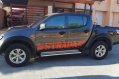 Mitsubishi Strada pick up 2013 Model 4x4-0