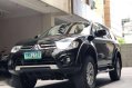 Mitsubishi Montero 2014 MT GLX for sale -2