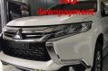 Mitsubishi Montero 2018 For sale-0