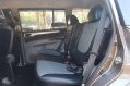 2015 Mitsubishi Montero for sale-8