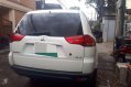 2009 MITSUBISHI Montero gls automatic FOR SALE-1