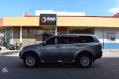 2014 Mitsubishi Montero Sport GLX MT Fresh-8