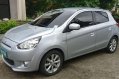 Mitsubishi Mirage 2013 GLS AT Hatchback FOR SALE-2