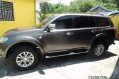 Mitsubishi Montero suv 2014 for sale-0