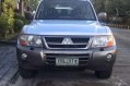 2004 Mitsubishi Pajero CK for sale-2