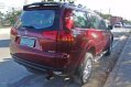 2011 Mitsubishi Montero GTV 4x4 AT for sale -1