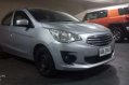 2015 Mitsubishi Mirage G4 GLX CVT for sale-2