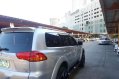 2013 Mitsubishi Montero gls for sale-3