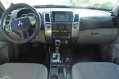 2011 Mitsubishi Montero GTV 4x4 AT for sale -2