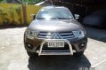 Mitsubishi Montero suv 2014 for sale-1