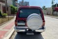 2003 Mitsubishi Pajero AT FOR SALE-2