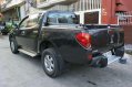 Rush Sale 2011 Mitsubishi Strada Glx 2.5L -4