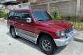 2003 Mitsubishi Pajero AT FOR SALE-6