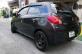 Mitsubishi Mirage Hatchback 2015 MT for sale -2