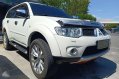 Mitsubishi Montero Sport GLS SE 4x4 AT 2010 -2