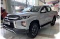 2019 Mitsubishi Strada gls at 135k all un down-0