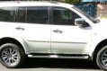 For sale Mitsubishi Montero Sport GLS acquire 2011-1