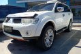 Mitsubishi Montero Sport GLS SE 4x4 AT 2010 -0