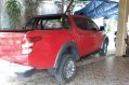 Mitsubishi Strada 2015 for sale-7