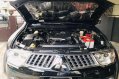 Mitsubishi Montero GLS Sport SE 4x4 Manual 2010-6