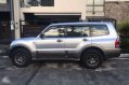 2004 Mitsubishi Pajero CK for sale-0