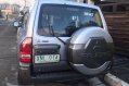 2004 Mitsubishi Pajero CK for sale-1