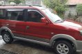 MITSUBISHI Adventure gls2010 model Manual tranny-5