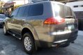 Mitsubishi Montero GLS V 2012 diesel matic no issue-9