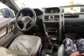 SELLING MITSUBISHI Pajero Manual Diesel-0