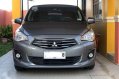 2015 Mitsubishi Mirage G4 GLS top-of-the-line-3