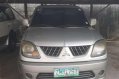 2008 Mitsubishi Adventure for sale-4