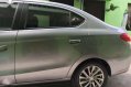 Mitsubishi Mirage G4 GLS 2015 for sale-6