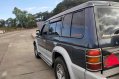 SELLING MITSUBISHI Pajero Manual Diesel-1