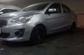 2015 Mitsubishi Mirage G4 GLX CVT for sale-1