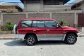 2003 Mitsubishi Pajero AT FOR SALE-4