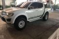 Mitsubishi Strada 2013 MT 4x4 for sale-2