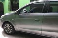 Mitsubishi Mirage G4 GLS 2015 for sale-0