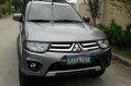 Rush sale 2014 and 2009 Mitsubishi Montero GLS and GLX automatic-1