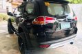 Mitsubishi Montero GLS Sport SE 4x4 Manual 2010-7