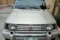 Affordable SUV MITSUBISHI Pajero 2003 model-1