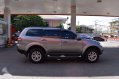 2014 Mitsubishi Montero Sport GLX MT Fresh-4