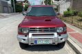 2003 Mitsubishi Pajero AT FOR SALE-0