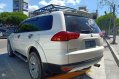 Mitsubishi Montero Sport GLS SE 4x4 AT 2010 -11