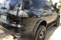 Mitsubishi Montero Gtv 2012 for sale-3